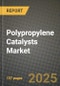 2024 Polypropylene Catalysts Market Outlook Report: Industry Size, Market Shares Data, Insights, Growth Trends, Opportunities, Competition 2023 to 2031 - Product Image