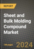 2024 Sheet and Bulk Molding Compound Market Outlook Report: Industry Size, Market Shares Data, Insights, Growth Trends, Opportunities, Competition 2023 to 2031- Product Image