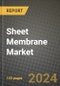 2024 Sheet Membrane Market Outlook Report: Industry Size, Market Shares Data, Insights, Growth Trends, Opportunities, Competition 2023 to 2031 - Product Thumbnail Image