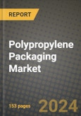 2024 Polypropylene Packaging Market Outlook Report: Industry Size, Market Shares Data, Insights, Growth Trends, Opportunities, Competition 2023 to 2031- Product Image