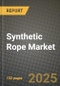 2024 Synthetic Rope Market Outlook Report: Industry Size, Market Shares Data, Insights, Growth Trends, Opportunities, Competition 2023 to 2031 - Product Thumbnail Image