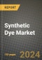 2023 Synthetic Dye Market Outlook Report - Market Size, Market Split, Market Shares Data, Insights, Trends, Opportunities, Companies: Growth Forecasts by Product Type, Application, and Region from 2022 to 2030 - Product Image