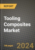 2024 Tooling Composites Market Outlook Report: Industry Size, Market Shares Data, Insights, Growth Trends, Opportunities, Competition 2023 to 2031- Product Image