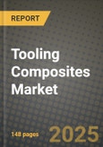 2024 Tooling Composites Market Outlook Report: Industry Size, Market Shares Data, Insights, Growth Trends, Opportunities, Competition 2023 to 2031- Product Image