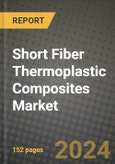 2024 Short Fiber Thermoplastic Composites Market Outlook Report: Industry Size, Market Shares Data, Insights, Growth Trends, Opportunities, Competition 2023 to 2031- Product Image