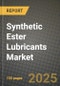 2024 Synthetic Ester Lubricants Market Outlook Report: Industry Size, Market Shares Data, Insights, Growth Trends, Opportunities, Competition 2023 to 2031 - Product Thumbnail Image