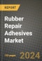 2024 Rubber Repair Adhesives Market Outlook Report: Industry Size, Market Shares Data, Insights, Growth Trends, Opportunities, Competition 2023 to 2031 - Product Image