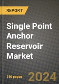 2024 Single Point Anchor Reservoir Market Outlook Report: Industry Size, Market Shares Data, Insights, Growth Trends, Opportunities, Competition 2023 to 2031- Product Image