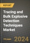 2024 Tracing and Bulk Explosive Detection Techniques Market Outlook Report: Industry Size, Market Shares Data, Insights, Growth Trends, Opportunities, Competition 2023 to 2031 - Product Thumbnail Image