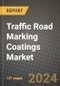 2023 Traffic Road Marking Coatings Market Outlook Report - Market Size, Market Split, Market Shares Data, Insights, Trends, Opportunities, Companies: Growth Forecasts by Product Type, Application, and Region from 2022 to 2030 - Product Image