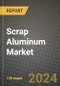 2024 Scrap Aluminum Market Outlook Report: Industry Size, Market Shares Data, Insights, Growth Trends, Opportunities, Competition 2023 to 2031 - Product Image