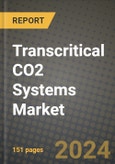 2024 Transcritical CO2 Systems Market Outlook Report: Industry Size, Market Shares Data, Insights, Growth Trends, Opportunities, Competition 2023 to 2031- Product Image