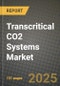 2024 Transcritical CO2 Systems Market Outlook Report: Industry Size, Market Shares Data, Insights, Growth Trends, Opportunities, Competition 2023 to 2031 - Product Image