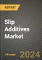 2024 Slip Additives Market Outlook Report: Industry Size, Market Shares Data, Insights, Growth Trends, Opportunities, Competition 2023 to 2031 - Product Image