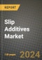 2024 Slip Additives Market Outlook Report: Industry Size, Market Shares Data, Insights, Growth Trends, Opportunities, Competition 2023 to 2031 - Product Thumbnail Image