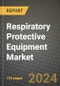 2024 Respiratory Protective Equipment (RPE) Market Outlook Report: Industry Size, Market Shares Data, Insights, Growth Trends, Opportunities, Competition 2023 to 2031 - Product Image