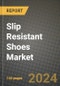 2024 Slip Resistant Shoes Market Outlook Report: Industry Size, Market Shares Data, Insights, Growth Trends, Opportunities, Competition 2023 to 2031 - Product Thumbnail Image
