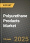 2024 Polyurethane (PUR) Products Market Outlook Report: Industry Size, Market Shares Data, Insights, Growth Trends, Opportunities, Competition 2023 to 2031 - Product Image