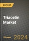 2024 Triacetin Market Outlook Report: Industry Size, Market Shares Data, Insights, Growth Trends, Opportunities, Competition 2023 to 2031 - Product Image