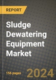 2024 Sludge Dewatering Equipment Market Outlook Report: Industry Size, Market Shares Data, Insights, Growth Trends, Opportunities, Competition 2023 to 2031- Product Image