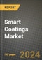 2024 Smart Coatings Market Outlook Report: Industry Size, Market Shares Data, Insights, Growth Trends, Opportunities, Competition 2023 to 2031 - Product Image