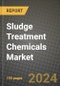 2023 Sludge Treatment Chemicals Market Outlook Report - Market Size, Market Split, Market Shares Data, Insights, Trends, Opportunities, Companies: Growth Forecasts by Product Type, Application, and Region from 2022 to 2030 - Product Image