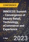 INNOCOS Summit - Convergence of Beauty Retail, Technology, eCommerce and Experience (Berlin, Germany - June 1-2, 2023) - Product Image