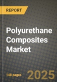 2024 Polyurethane Composites Market Outlook Report: Industry Size, Market Shares Data, Insights, Growth Trends, Opportunities, Competition 2023 to 2031- Product Image