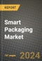 2024 Smart Packaging Market Outlook Report: Industry Size, Market Shares Data, Insights, Growth Trends, Opportunities, Competition 2023 to 2031 - Product Thumbnail Image