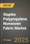 2025 Staples Polypropylene Nonwoven Fabric Market Outlook Report: Industry Size, Market Shares Data, Insights, Growth Trends, Opportunities, Competition 2024 to 2032 - Product Image