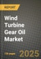 2023 Wind Turbine Gear Oil Market Outlook Report - Market Size, Market Split, Market Shares Data, Insights, Trends, Opportunities, Companies: Growth Forecasts by Product Type, Application, and Region from 2022 to 2030 - Product Image