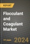 2023 Flocculant and Coagulant Market Outlook Report - Market Size, Market Split, Market Shares Data, Insights, Trends, Opportunities, Companies: Growth Forecasts by Product Type, Application, and Region from 2022 to 2030 - Product Image