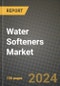2024 Water Softeners Market Outlook Report: Industry Size, Market Shares Data, Insights, Growth Trends, Opportunities, Competition 2023 to 2031 - Product Image