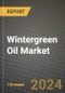 2024 Wintergreen Oil Market Outlook Report: Industry Size, Market Shares Data, Insights, Growth Trends, Opportunities, Competition 2023 to 2031 - Product Image
