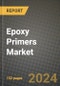 2024 Epoxy Primers Market Outlook Report: Industry Size, Market Shares Data, Insights, Growth Trends, Opportunities, Competition 2023 to 2031 - Product Image
