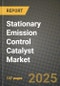 2025 Stationary Emission Control Catalyst Market Outlook Report: Industry Size, Market Shares Data, Insights, Growth Trends, Opportunities, Competition 2024 to 2032 - Product Image