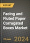 2024 Facing and Fluted Paper Corrugated Boxes Market Outlook Report: Industry Size, Market Shares Data, Insights, Growth Trends, Opportunities, Competition 2023 to 2031 - Product Image