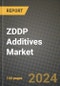 2024 ZDDP Additives Market Outlook Report: Industry Size, Market Shares Data, Insights, Growth Trends, Opportunities, Competition 2023 to 2031 - Product Image