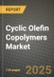 2024 Cyclic Olefin Copolymers Market Outlook Report: Industry Size, Market Shares Data, Insights, Growth Trends, Opportunities, Competition 2023 to 2031 - Product Image