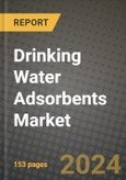 2023 Drinking Water Adsorbents Market Outlook Report - Market Size, Market Split, Market Shares Data, Insights, Trends, Opportunities, Companies: Growth Forecasts by Product Type, Application, and Region from 2022 to 2030- Product Image