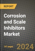 2024 Corrosion and Scale Inhibitors Market Outlook Report: Industry Size, Market Shares Data, Insights, Growth Trends, Opportunities, Competition 2023 to 2031- Product Image