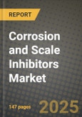 2024 Corrosion and Scale Inhibitors Market Outlook Report: Industry Size, Market Shares Data, Insights, Growth Trends, Opportunities, Competition 2023 to 2031- Product Image