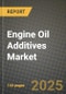 2024 Engine Oil Additives Market Outlook Report: Industry Size, Market Shares Data, Insights, Growth Trends, Opportunities, Competition 2023 to 2031 - Product Thumbnail Image