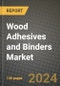 2023 Wood Adhesives and Binders Market Outlook Report - Market Size, Market Split, Market Shares Data, Insights, Trends, Opportunities, Companies: Growth Forecasts by Product Type, Application, and Region from 2022 to 2030 - Product Image