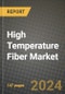 2023 High Temperature Fiber Market Outlook Report - Market Size, Market Split, Market Shares Data, Insights, Trends, Opportunities, Companies: Growth Forecasts by Product Type, Application, and Region from 2022 to 2030 - Product Image