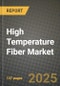 2024 High Temperature Fiber Market Outlook Report: Industry Size, Market Shares Data, Insights, Growth Trends, Opportunities, Competition 2023 to 2031 - Product Thumbnail Image