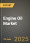 2024 Engine Oil Market Outlook Report: Industry Size, Market Shares Data, Insights, Growth Trends, Opportunities, Competition 2023 to 2031 - Product Thumbnail Image