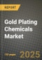 2024 Gold Plating Chemicals Market Outlook Report: Industry Size, Market Shares Data, Insights, Growth Trends, Opportunities, Competition 2023 to 2031 - Product Thumbnail Image