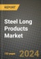 2024 Steel Long Products Market Outlook Report: Industry Size, Market Shares Data, Insights, Growth Trends, Opportunities, Competition 2023 to 2031 - Product Thumbnail Image
