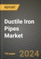 2024 Ductile Iron Pipes Market Outlook Report: Industry Size, Market Shares Data, Insights, Growth Trends, Opportunities, Competition 2023 to 2031 - Product Image